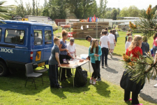 Sponsored Walk 2014 14